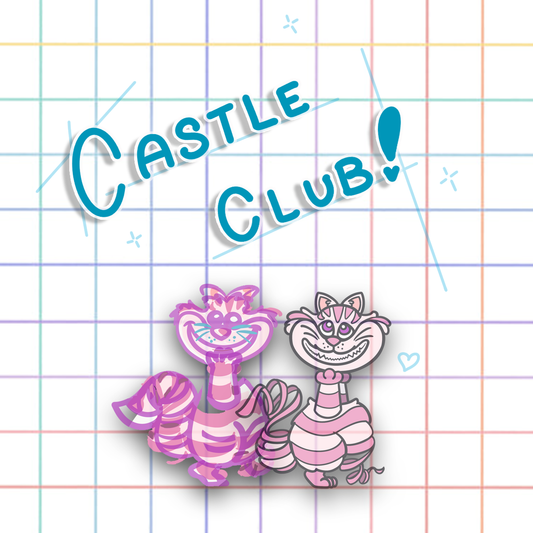 Castle Club