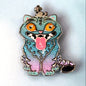 Full Derp Enamel Pin