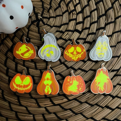 Fandom Pumpkin Patch Set
