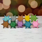 Cowboy-Holiday Hero Badge Pin Blind Bag