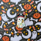 BOO-ty ARGH! Enamel Pin