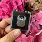 Alpha Sigma Rho Crest Pin