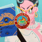 Banned Book Club Enamel Pin