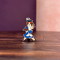 Runaway Mirror Enamel Pin