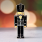 Parade Nutcracker Enamel Pin