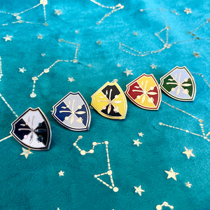 (B-C+) Magical ITA Bag