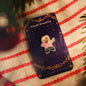 Loony Gingerbread Enamel Pin