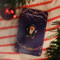 The Chosen One Gingerbread Cookie Enamel Pin