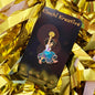 Runaway Candle Enamel Pin