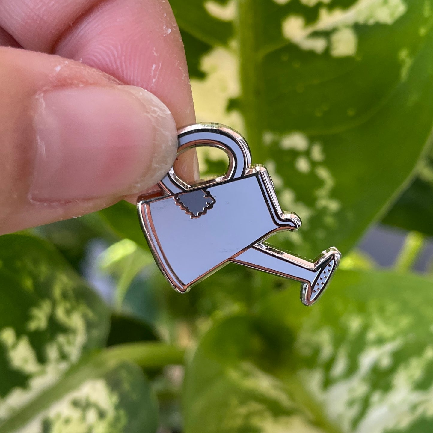 Water Can Mini Enamel Pin