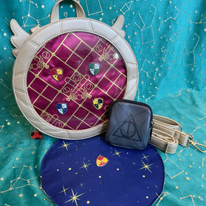 Magical ITA Bag