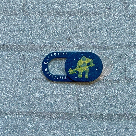 Protect my Privacy! Camera Cover