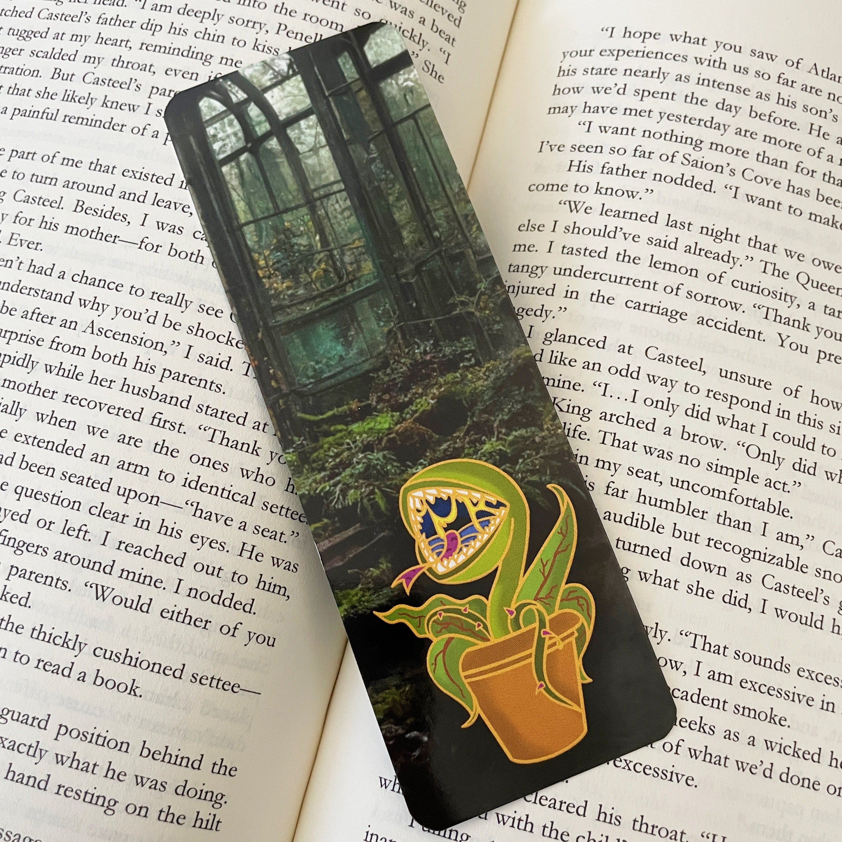 Magical Bookmark Bundle